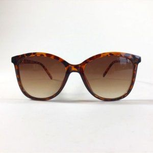 Tiffany & Co Brown Sunglasses TF4126